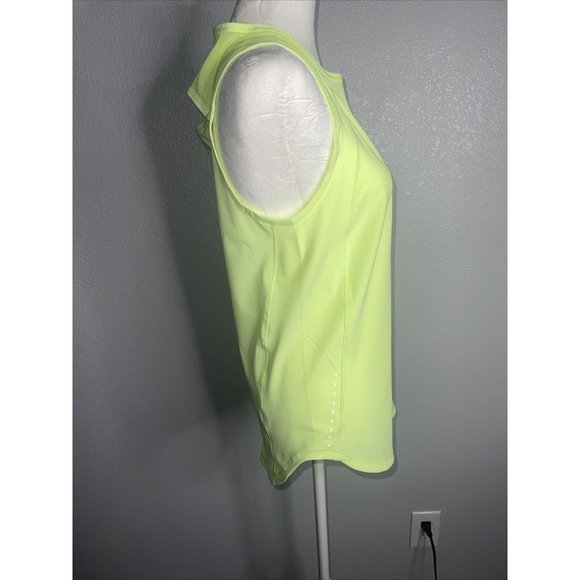 *NWT* Lululemon Women's Sculpt Tank Size 4 Color Faded Zap - Picture 3 of 7